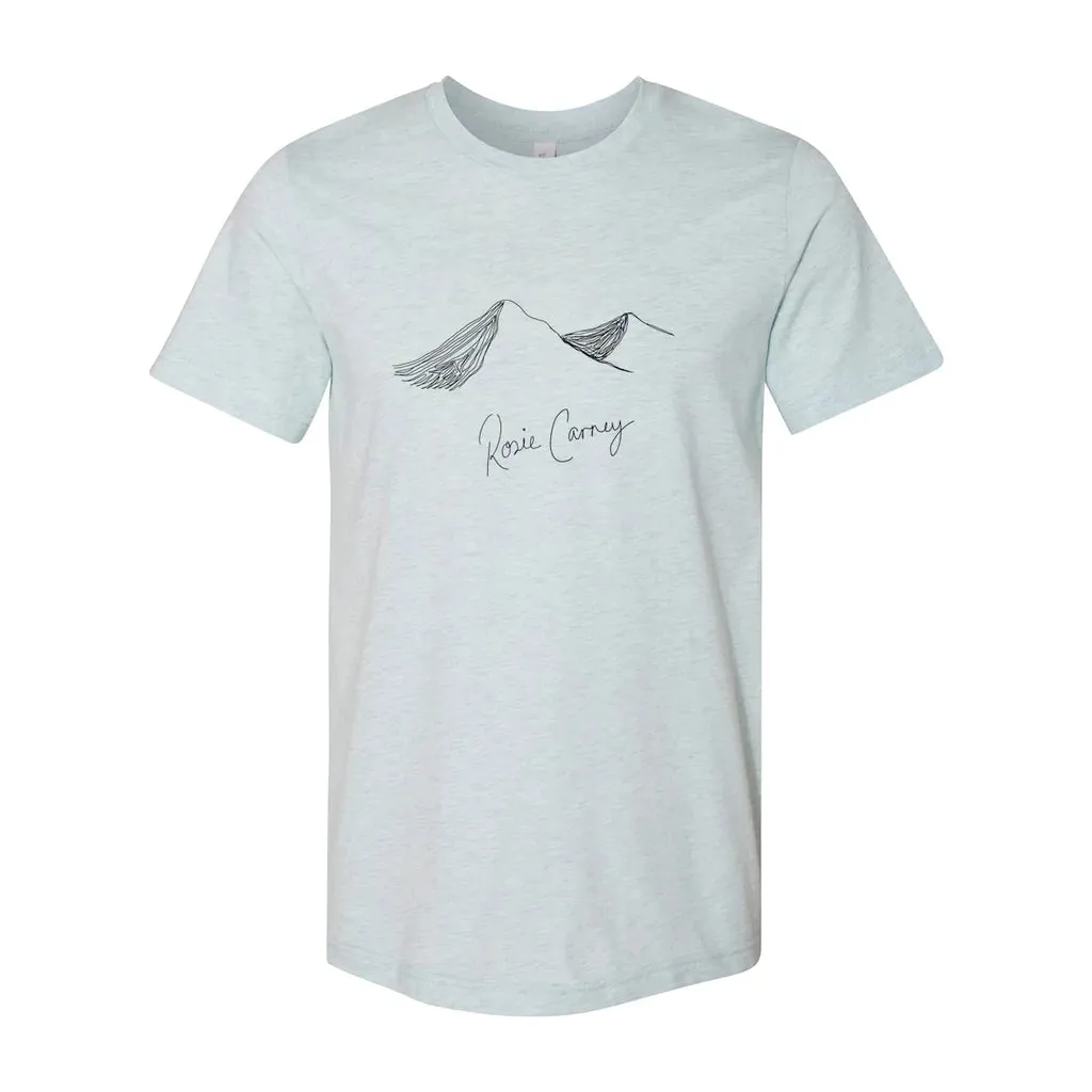 City Smart Look Muck Mountain T-Shirt