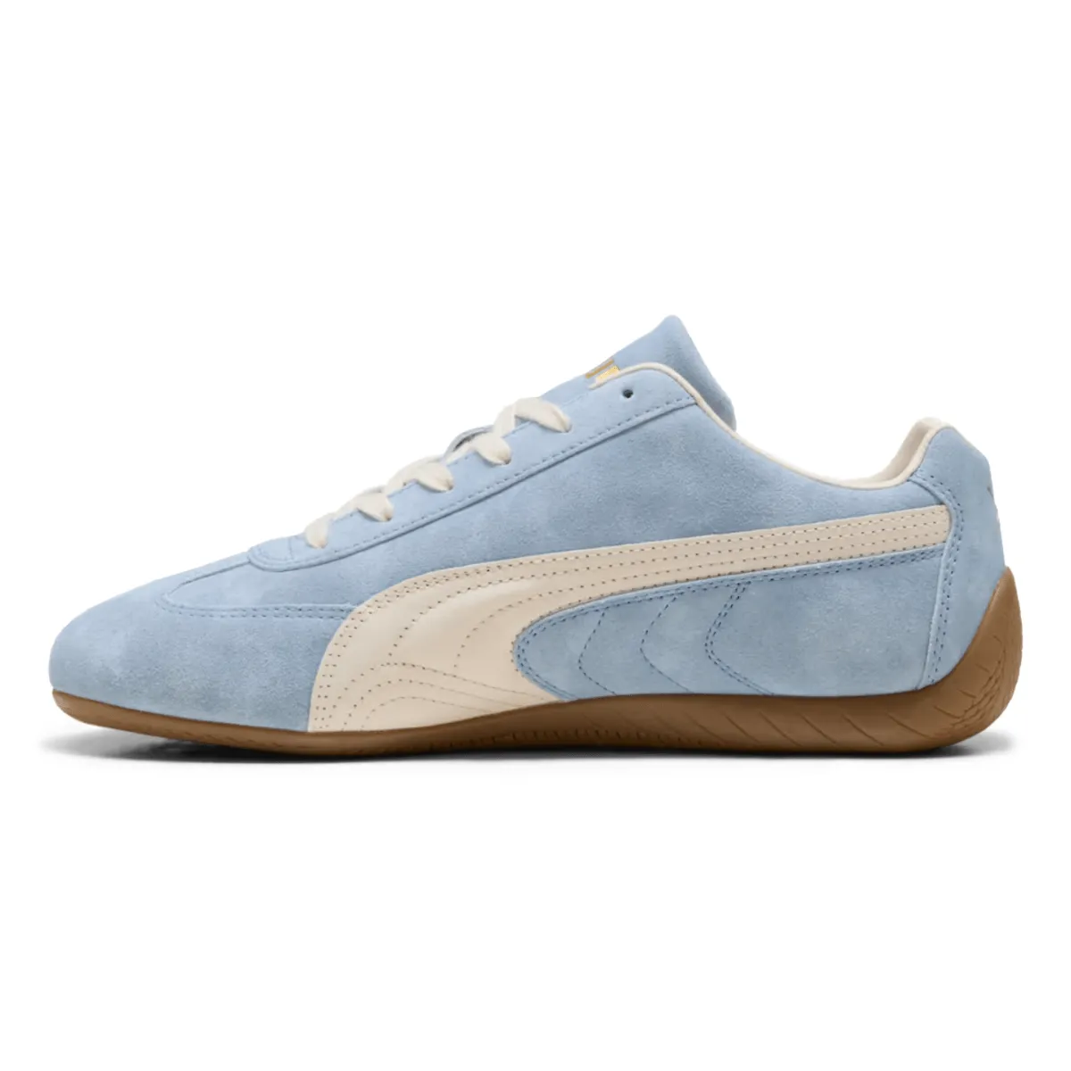 Follow Step Puma Women's Speedcat Faded Haute Tropic/Alpine Snow