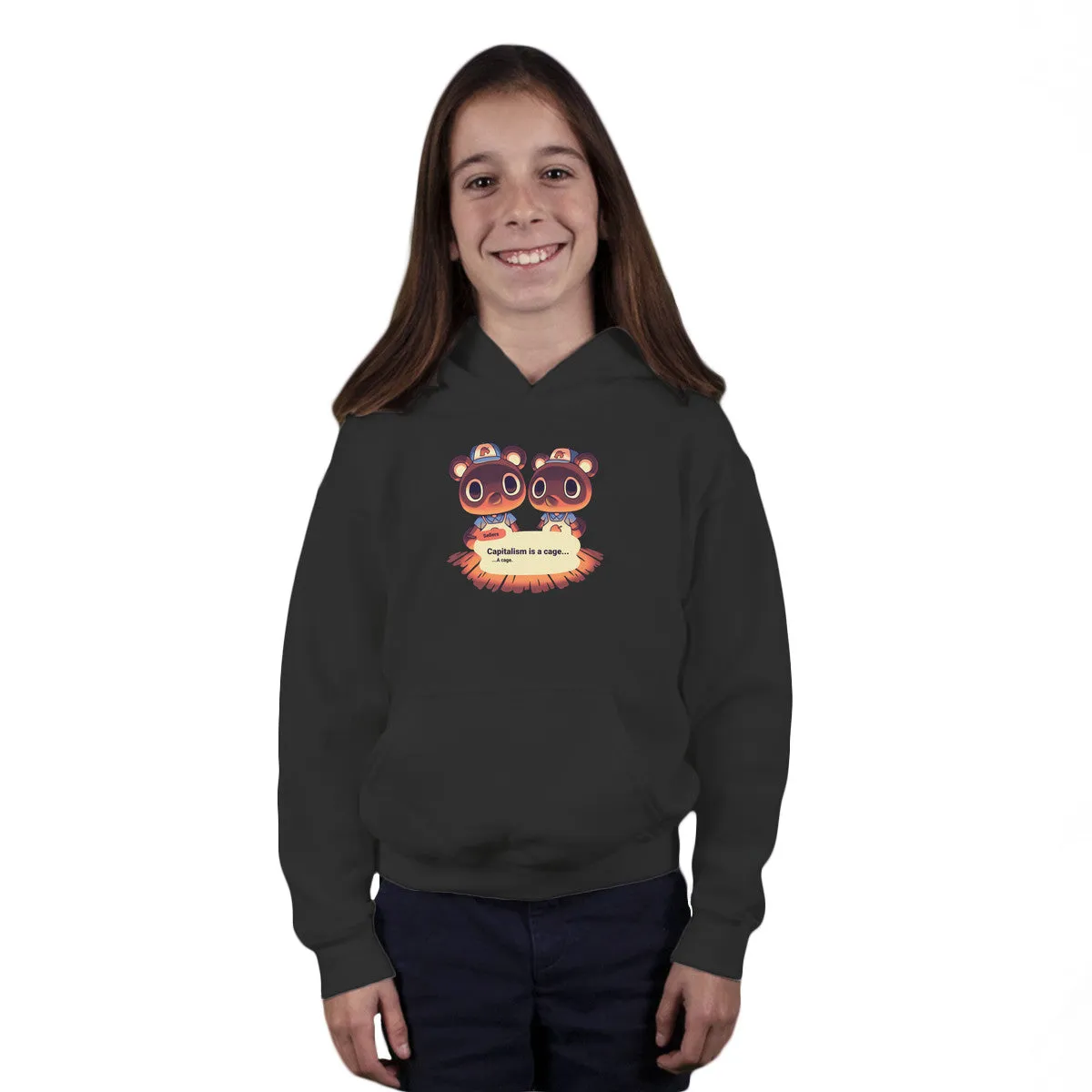 product label information All-Weather Comfort A Cage