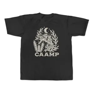 Bird T-Shirt Matte Look