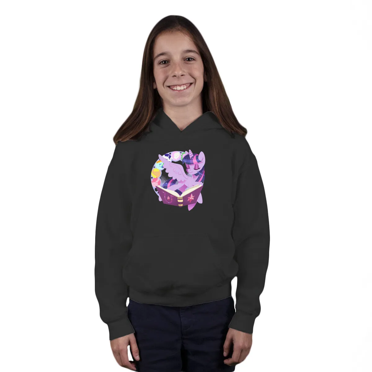 In Our Book Comfort Apparel