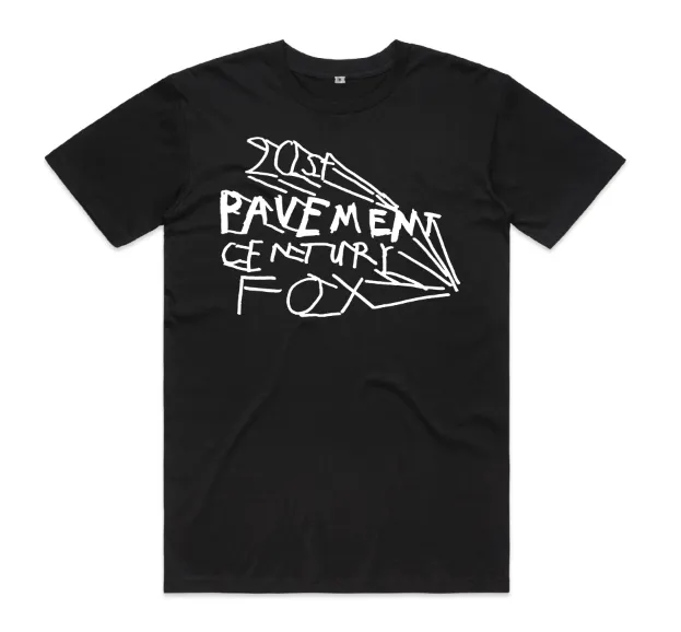 Cozy Wear Relaxed fit wear 20th Century Fox T-Shirt
