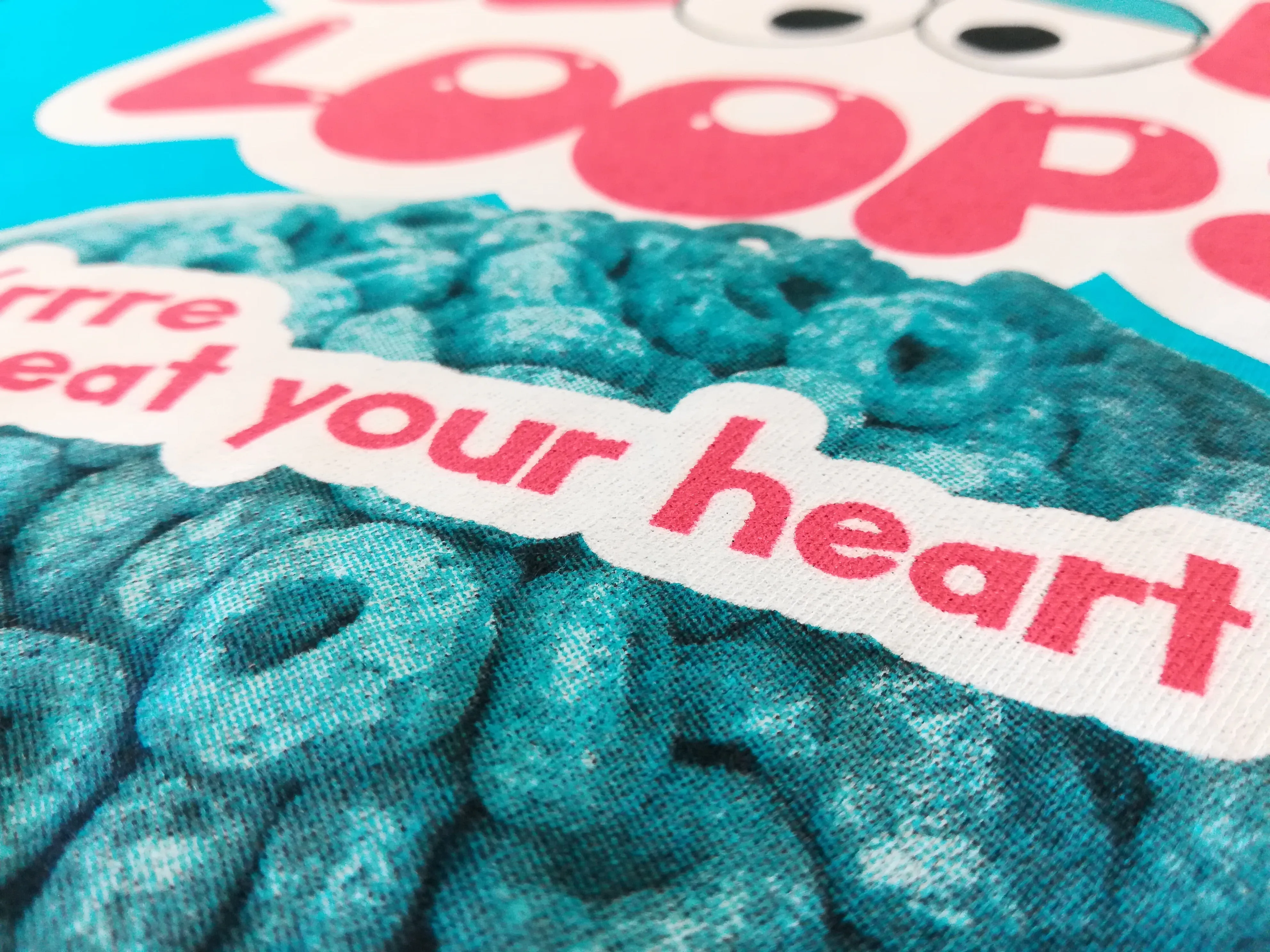 Glooby Loops Affordable accessibility Effortless Wear