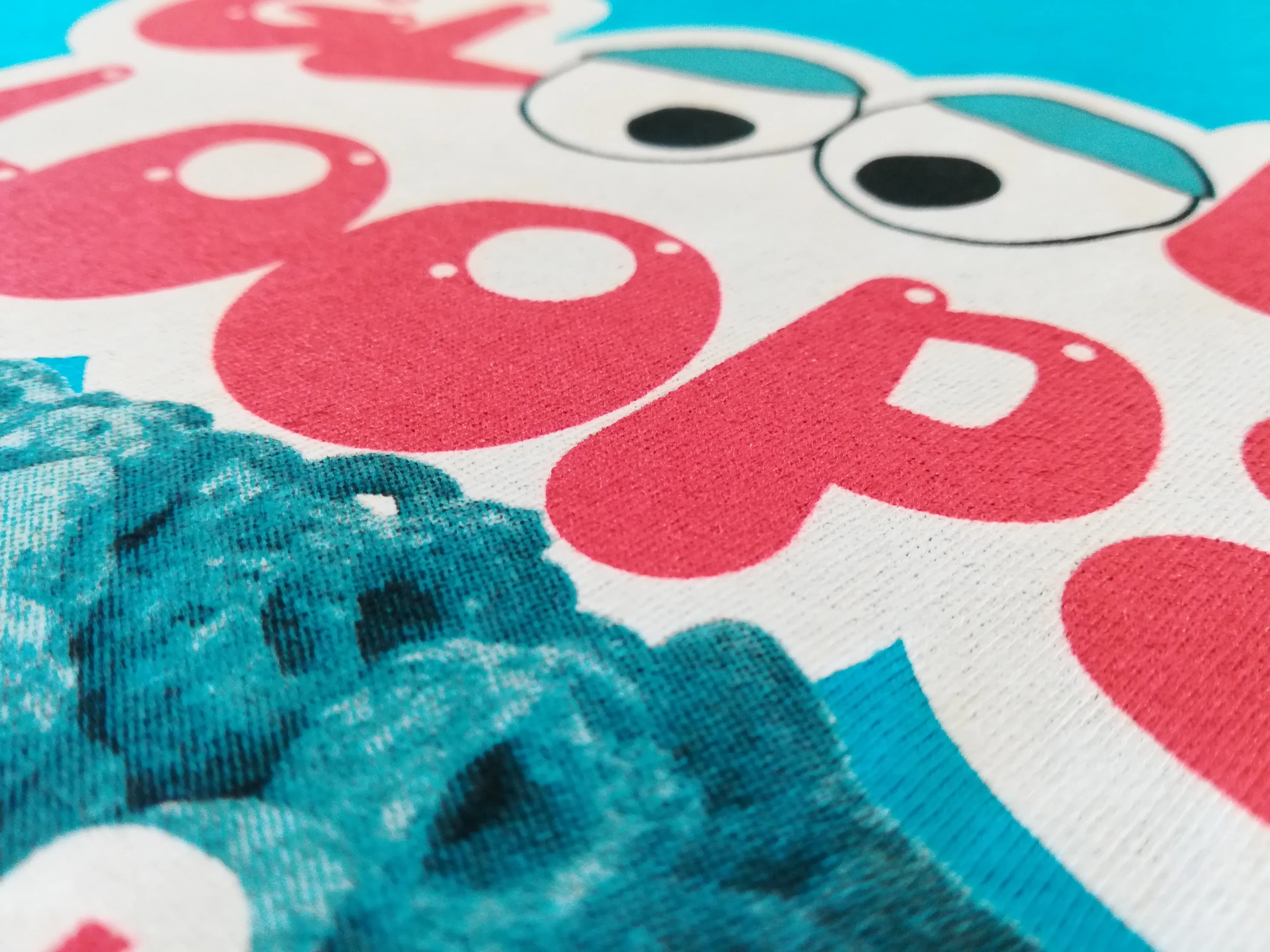 Glooby Loops Light Layers