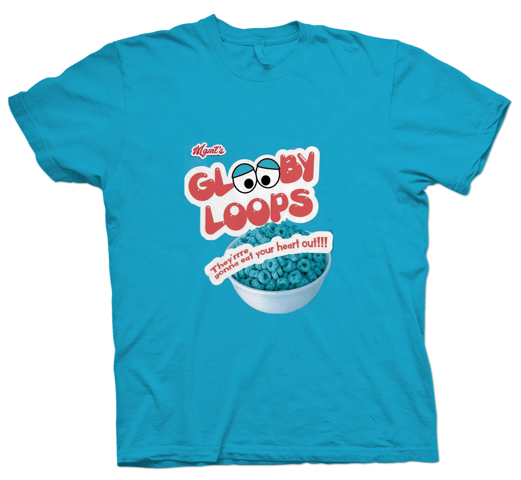 Glooby Loops Best Seller Casual Vibe Wear