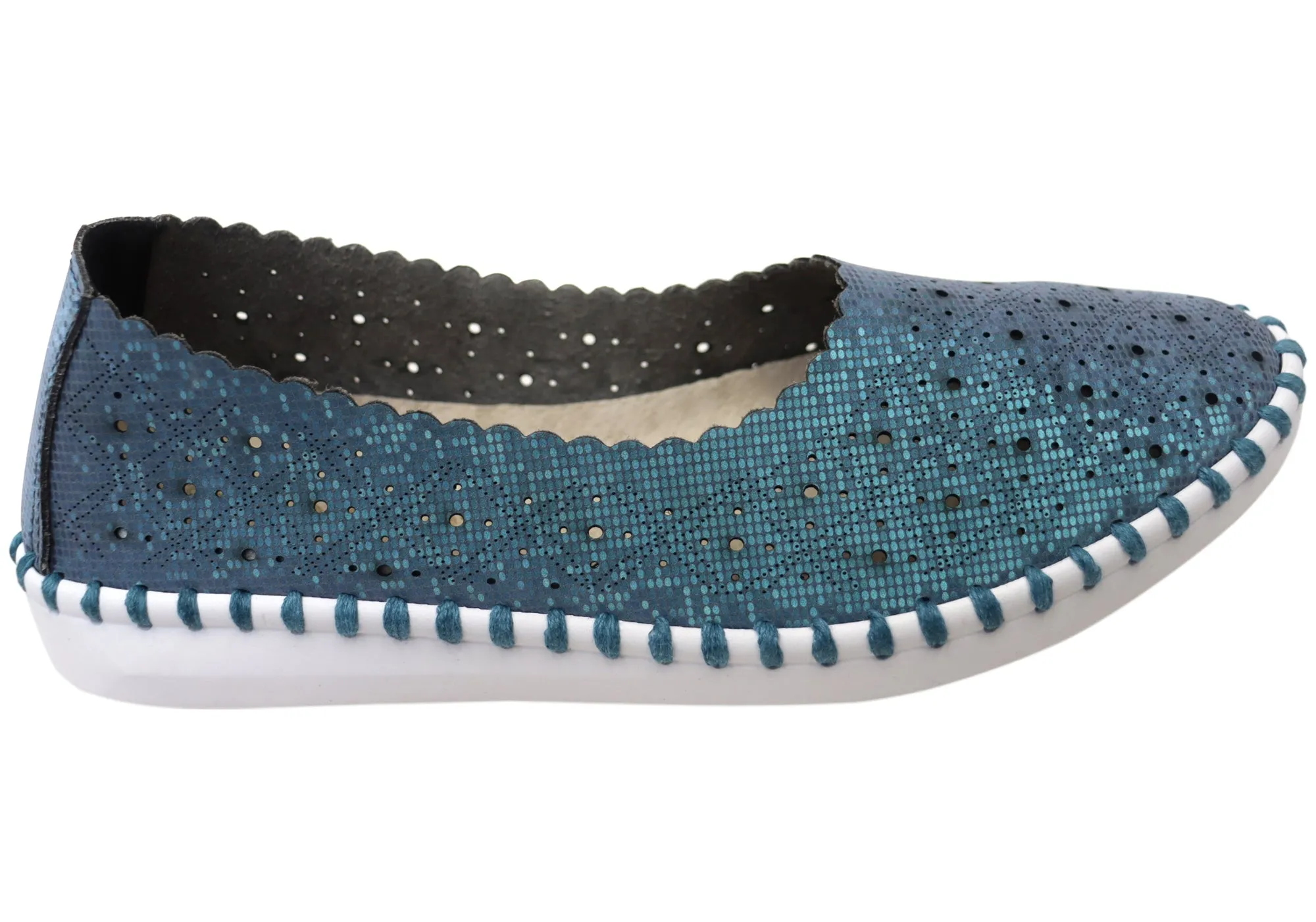 Natural Comfort Tai Womens Comfortable Shoes Wear Often