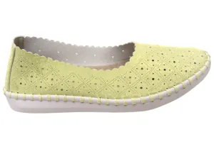 Water Resistant School Pace Natural Comfort Tai Womens Comfortable Shoes