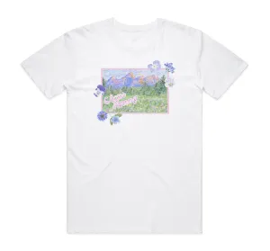 AllDay Comfort Meadow Tour T-Shirt