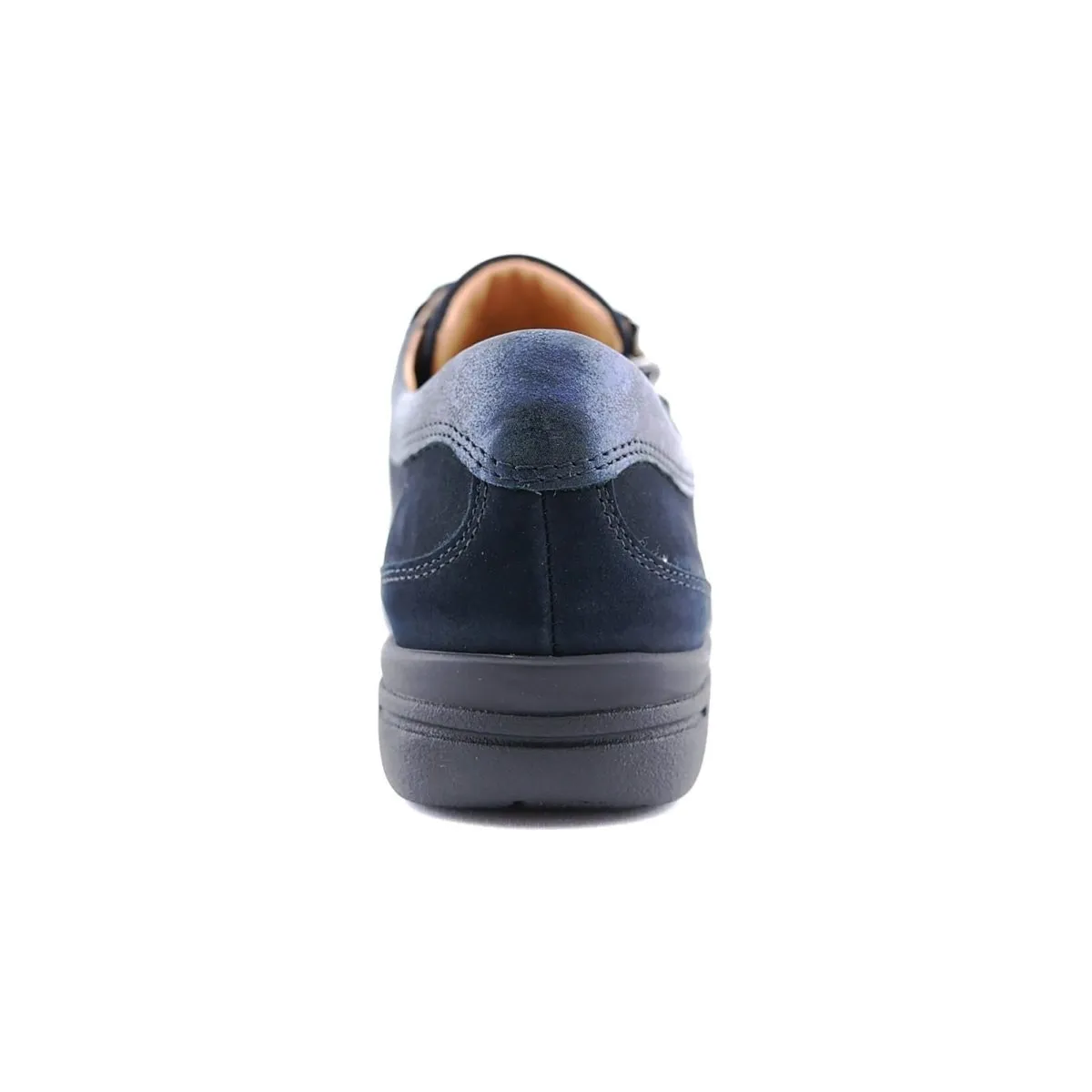 Energy Returning Midsole Hartjes Women's 162.0825/99 47.47 Navy Nubuck