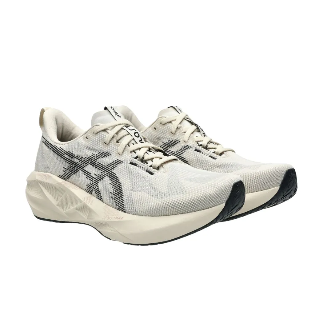 asics Novablast 5 Men's Running Shoes tempo running shoe potential