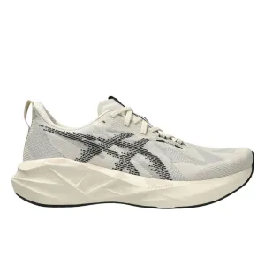 asics Novablast 5 Men's Running Shoes Breathable Airflow Tech expert - approved