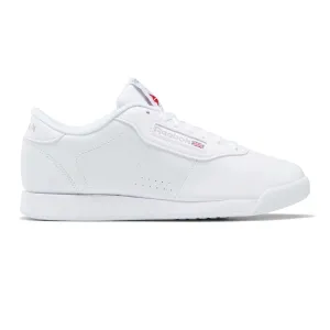 Hill Stroll Mid Top Design Reebok Women's Princess White