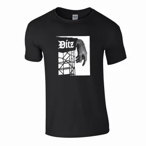 Sporty and Stylish Hand T-Shirt