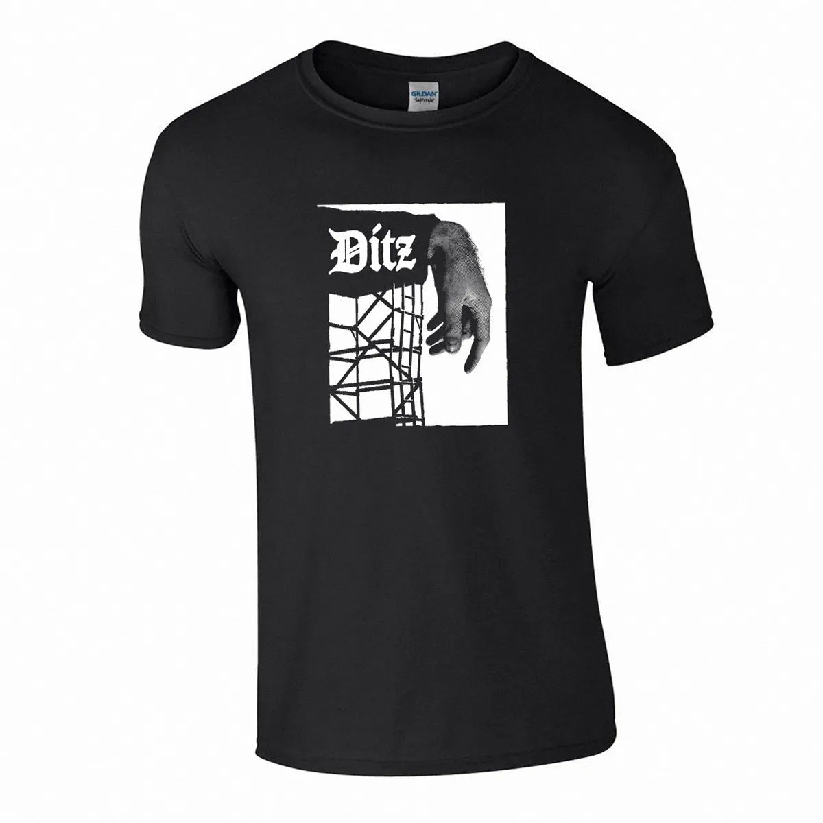 FadeResistant Hand T-Shirt