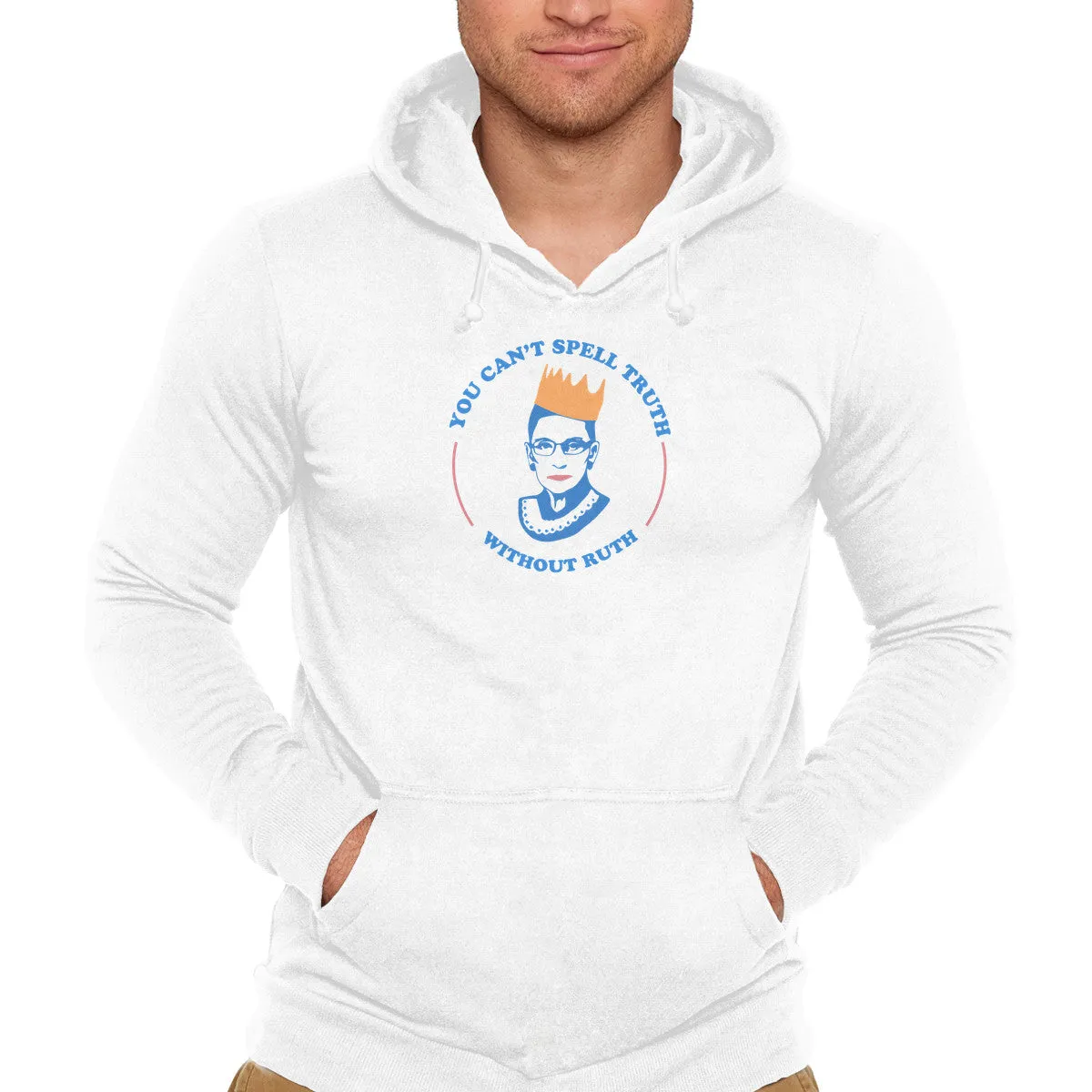 Truthful Ruth Chill Look