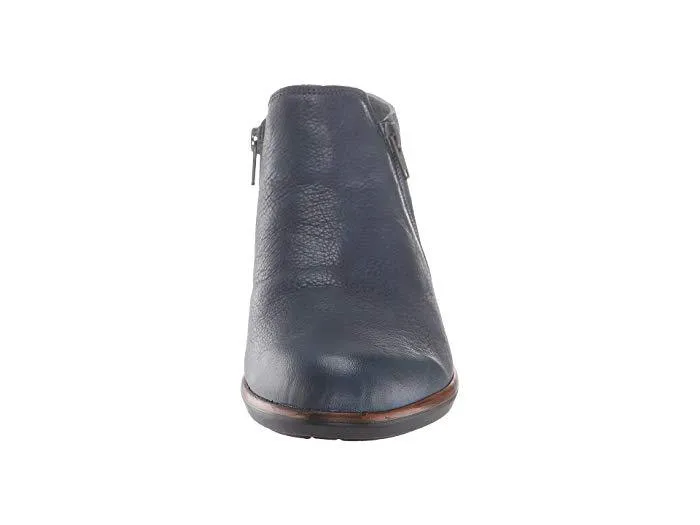 Naot Women's Helm Blue Buc Trend Spot