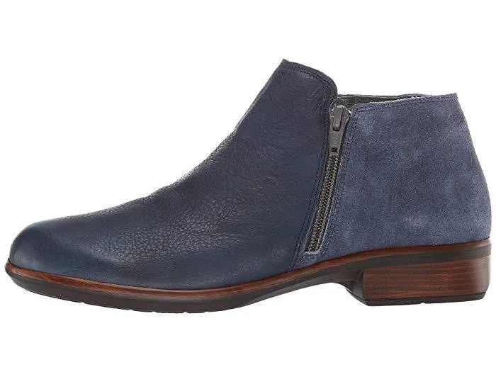 Commuter Fit Dynamic Feel Naot Women's Helm Blue Buc