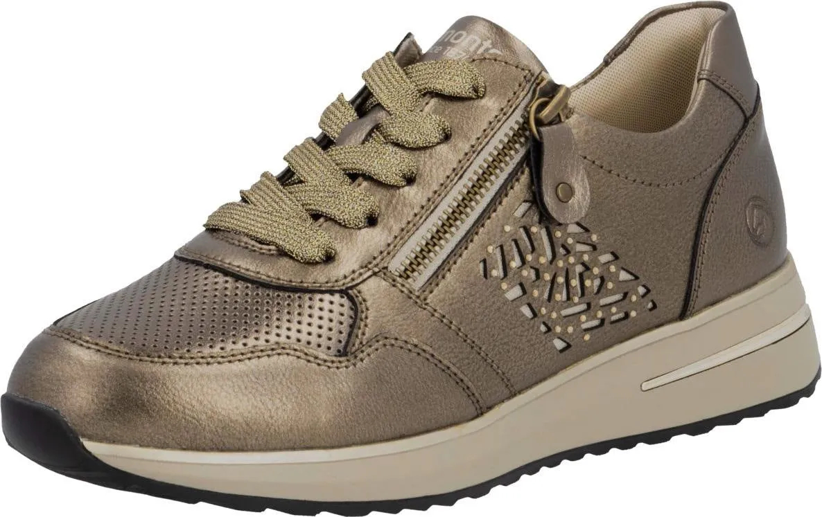 Abrasion resistant Seamless Fit Outdoor Explorers Remonte D1G00-90