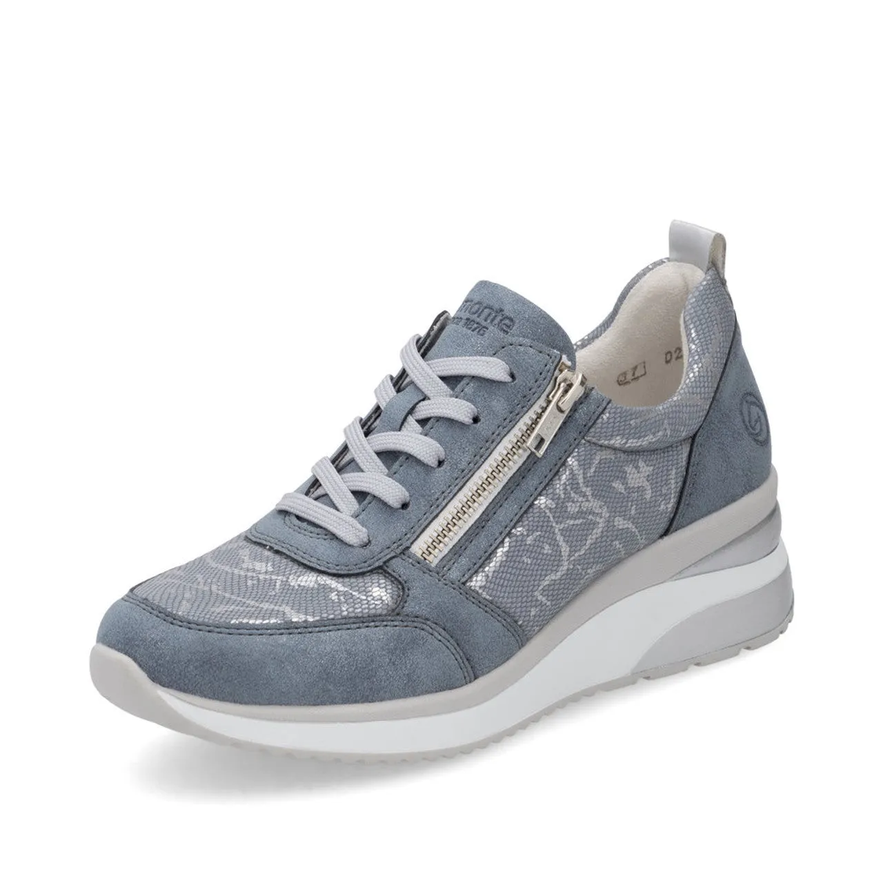 Cushioned Footbed Garden Mood Remonte D2401-11