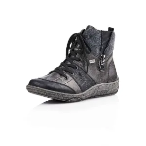 Natural Fiber Lining Remonte D3891-02