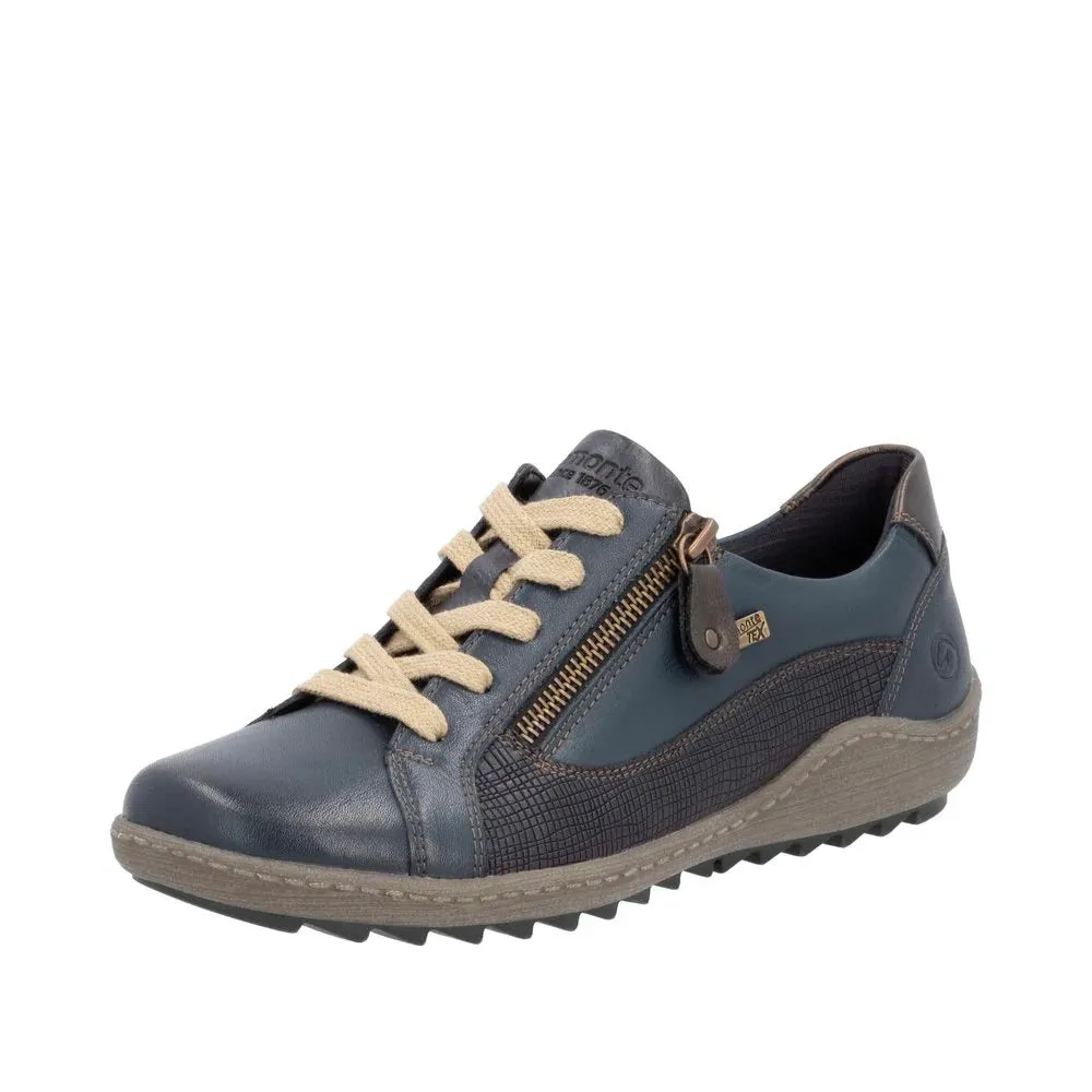 Remonte R1440-14 Hill Tough Leather Upper