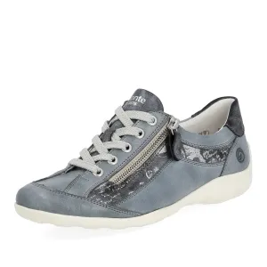 Foot Support Cushioned Midsole Remonte R3412-14