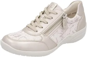 Remonte R7637-80 Reinforced toe box