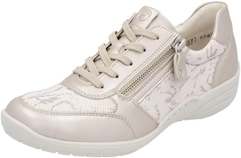 Remonte R7637-80 Reinforced toe box