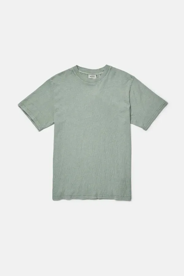 Seasonal Comfort Rhythm Mens Shirt Classic Vintage Tee