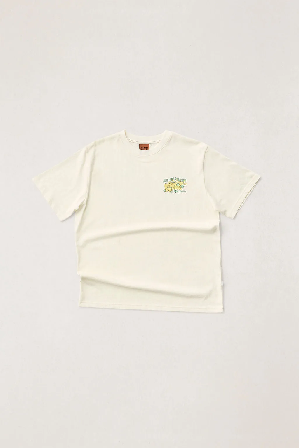 Rhythm Mens Shirt Market Vintage Chic Look Durable Color Retention