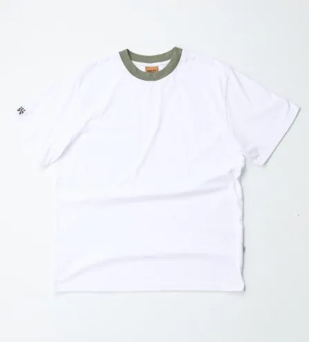 Rhythm Mens Shirt Merge Vintage NeutralTonesCollection Smart Wear