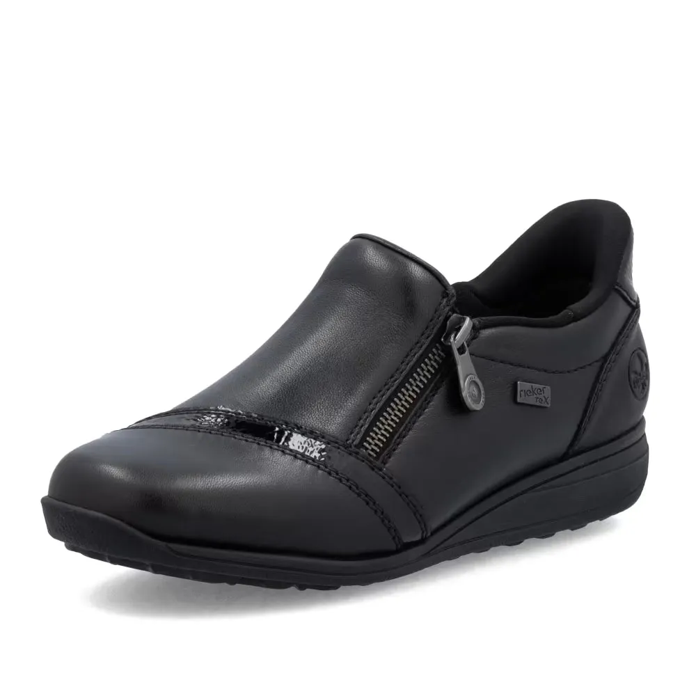 Breathable Indoor Fitness Rieker 47264-00 Ready2Go