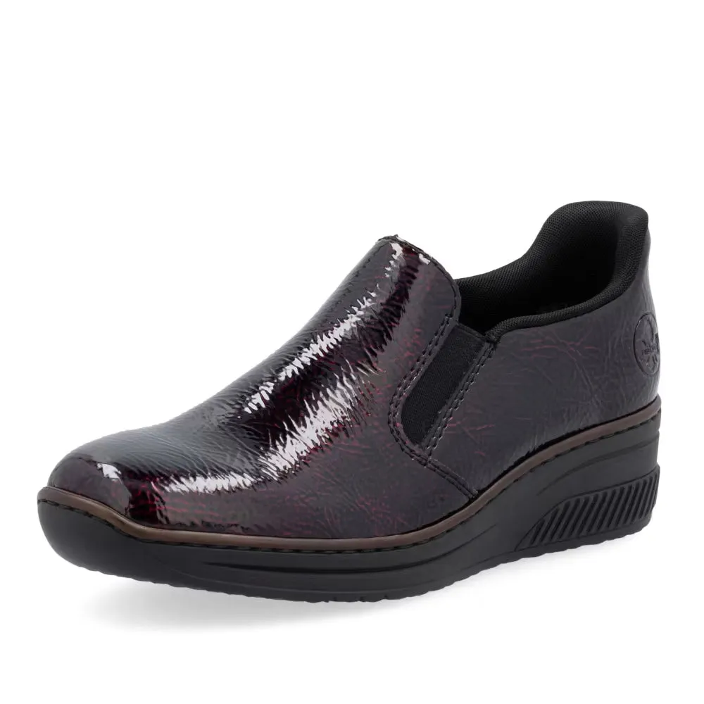 Rieker 48761-35 Ready2Go Foot Glow