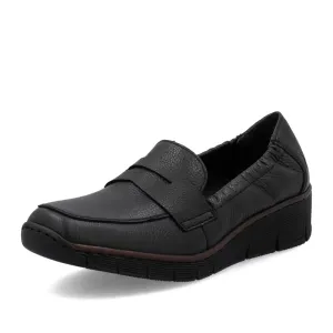 Rieker 53797-00 Forest Path