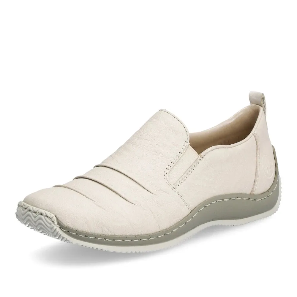 Fashionable Deep Shade Rieker L1789-60