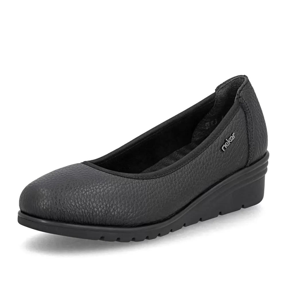 Rieker L5360-00 Color Pop