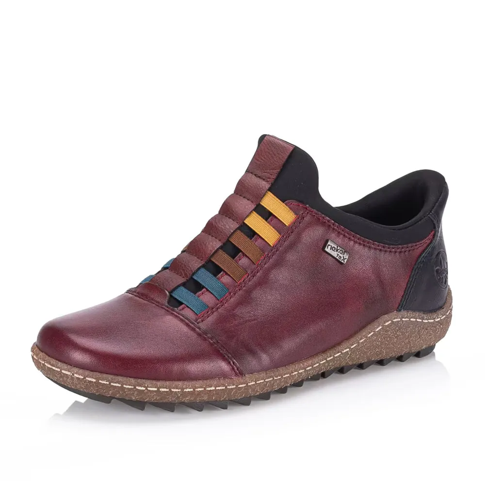 Slip On Style Light Step Rieker L7562-35