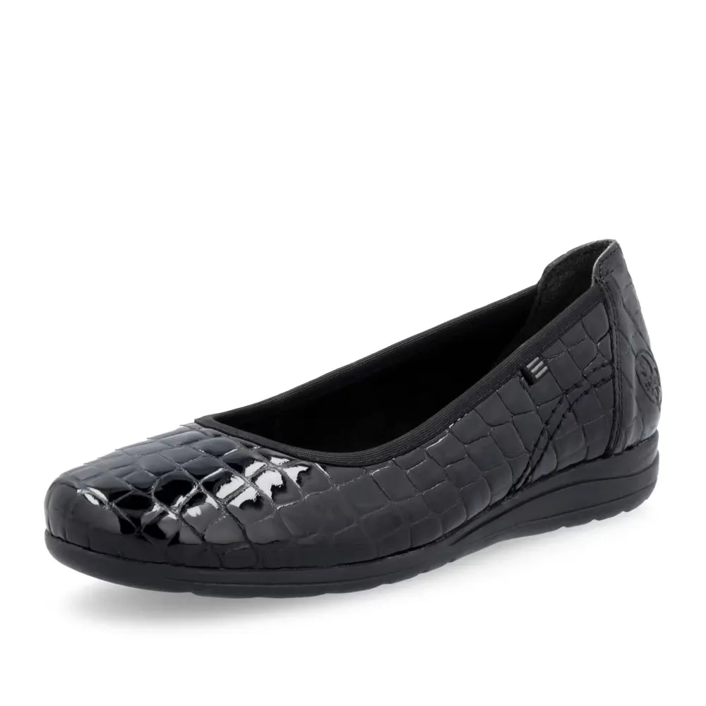 Comfort Lining Rieker L9350-01