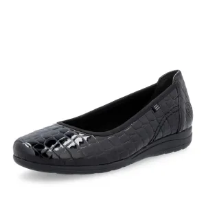 Rieker L9350-01 Tech Glow