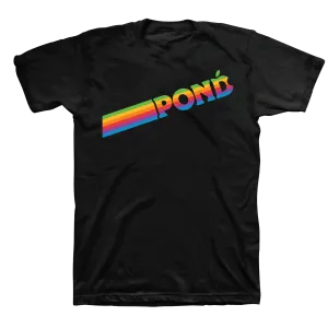 Rainbow Stripe Fit for Everyone