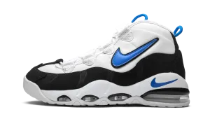 Entry - level Ankle Stabilization Air Max Uptempo 95 "White/Photo Blue"