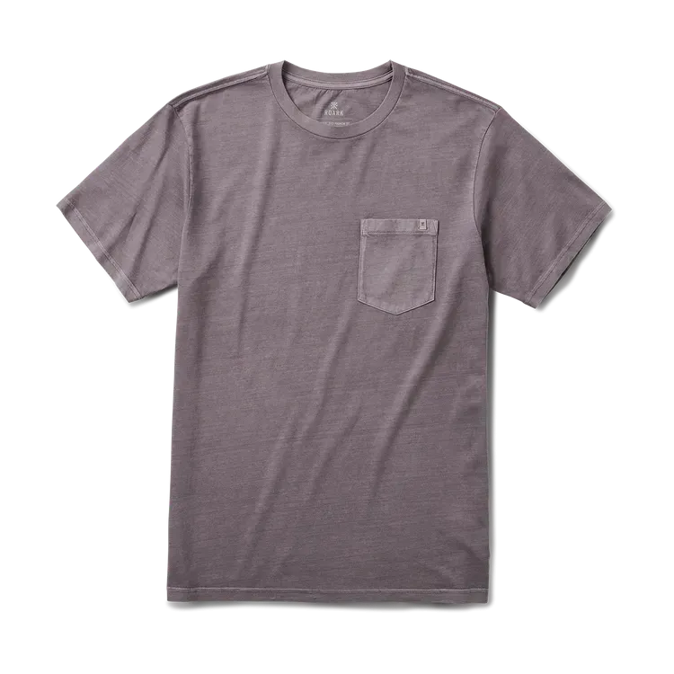 Roark Revival Mens Shirt Made To Fade Durable Collar Construction Street Trendy