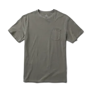 Roark Revival Mens Shirt Made To Fade Everyday Top