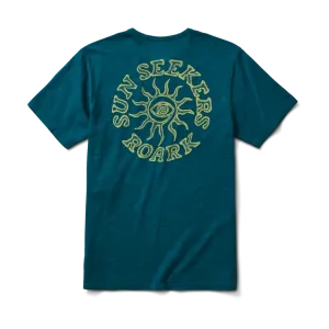 Minimal Layers Basic Wear Roark Revival Mens Shirt Sun Seekers Premium