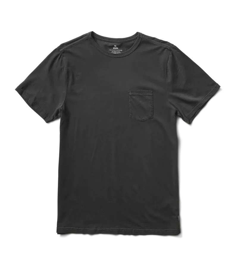 Outdoor Adventure Breathable Style Roark Revival Mens Shirt Well Worn Light Organic Knit