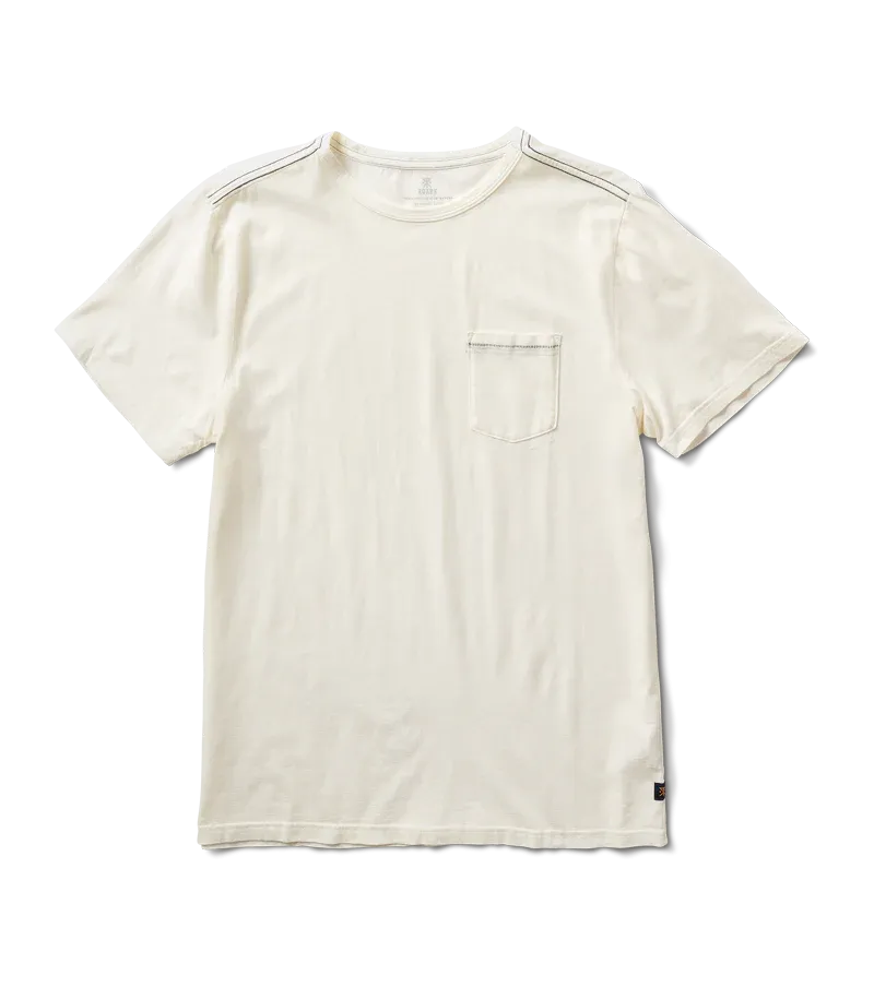 Easy Layer Roark Revival Mens Shirt Well Worn Light Organic Knit