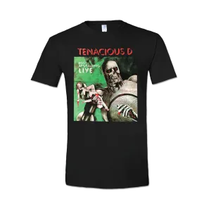 Casual Performance Robot T-Shirt