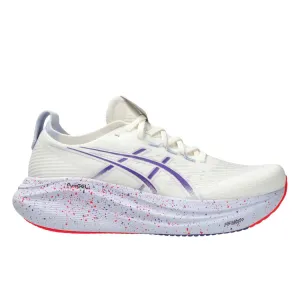 asics Gel-Nimbus 27 Tokyo Men's Running Shoes nylon Traditional