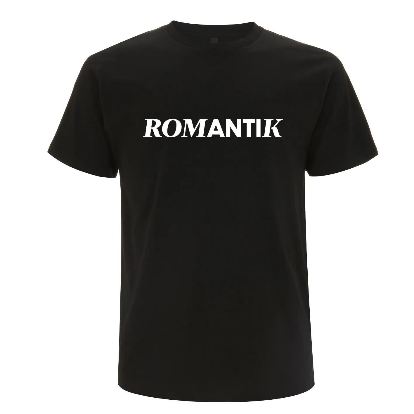 Wrinkle Free Fabric RomANTIk
