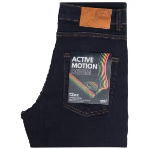 Women's - Max - Active Motion Denim Urban Uniform Lightweight Choice